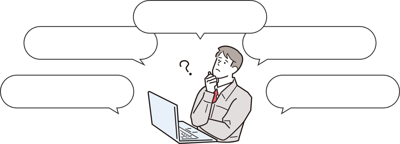 安全教育をする上でこんなお悩みはありませんか？